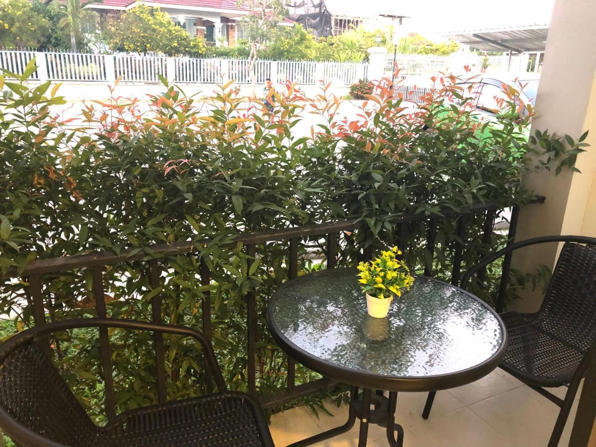 Im Residence Chiangmai Chiang Mai Exteriör bild